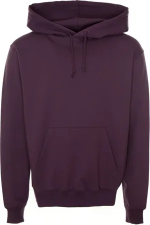 Stockholm Surfboard Club Uomo, Felpe, Viola, S, new