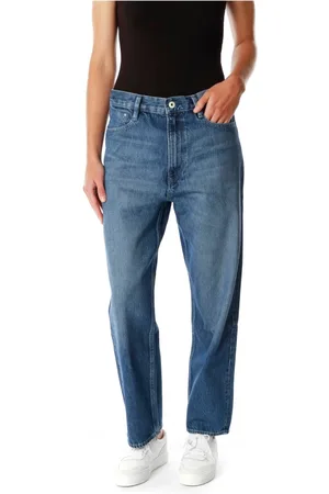 G-Star Donna, Jeans, Blu, W27 L28, new