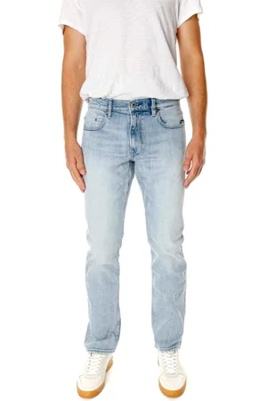 G-Star Uomo, Jeans, Blu, W36 L34, new