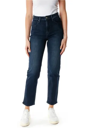 Lee Donna, Jeans, Blu, W28 L31, new