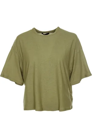 Drykorn Donna, Top, Verde, S, new