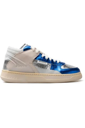 RUN OF Donna, Scarpe, Multicolore, 38 EU, new