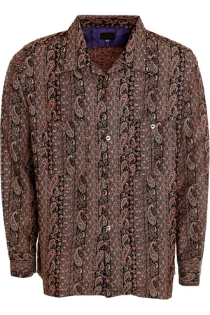 Pins & Needles Uomo, Magliette, Marrone, L, new