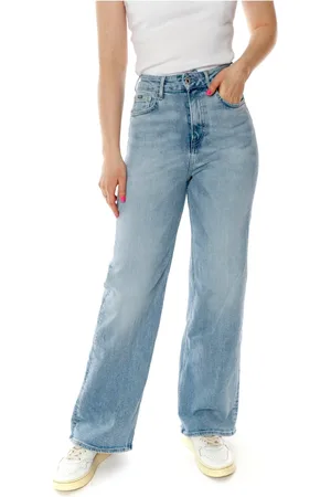 Pepe Jeans Donna, Jeans, Blu, W26 L28, new