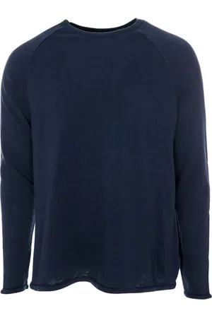 American Vintage Uomo, Top, Blu, S, new