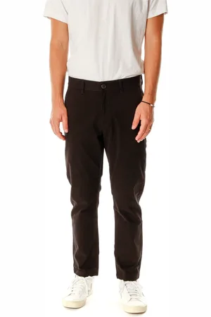 Gabba Uomo, Pantaloni, Nero, W30 L30, new