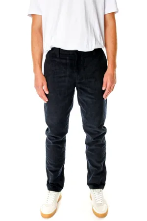 Nudie Jeans Uomo, Jeans, Blu, W32 L30, new