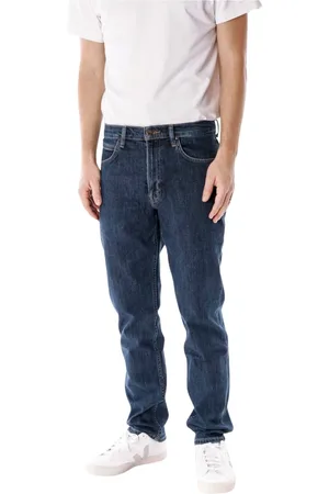 Lee Uomo, Jeans, Blu, W36 L30, new