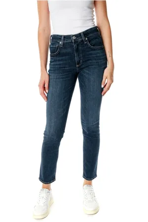 Citizens of Humanity Donna, Jeans, Blu, W27, new