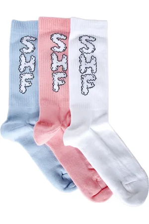 Sky High Farm Uomo, Mutande, Multicolore, M, new