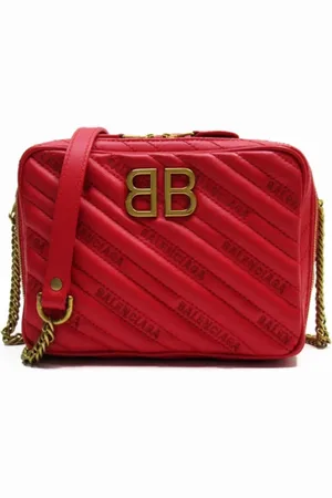Balenciaga Donna, Pre-owned, Rosso, Taglia unica, used