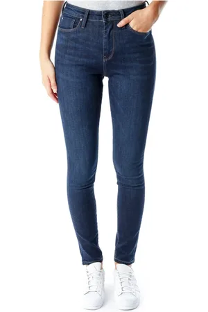 Pepe Jeans Donna, Jeans, Blu, W30 L28, new