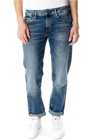 G-Star Donna, Jeans, Blu, W27 L32, new