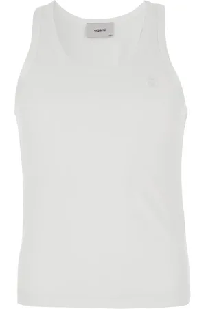 COPERNI Uomo, Top, Bianco, M, new