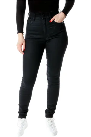 G-Star Donna, Jeans, Blu, W26 L30, new