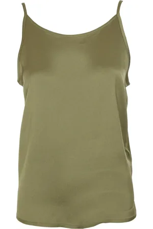 Drykorn Donna, Top, Verde, S, new