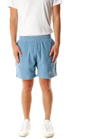 Pleasures Uomo, Pantaloncini, Blu, S, new