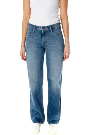 G-Star Donna, Jeans, Blu, W28 L34, new