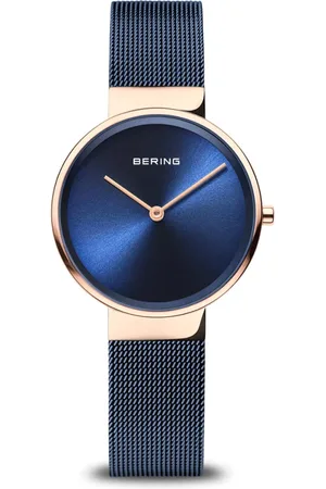 Bering Donna, Accessori, Blu, Taglia unica, new