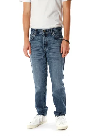 Edwin Uomo, Jeans, Blu, W32 L32, new