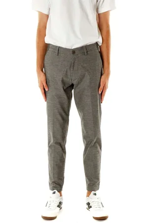 Drykorn Uomo, Pantaloni, Grigio, W31 L32, new