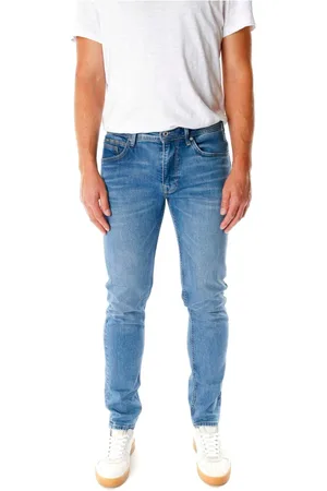 Pepe Jeans Uomo, Jeans, Blu, W30 L32, new