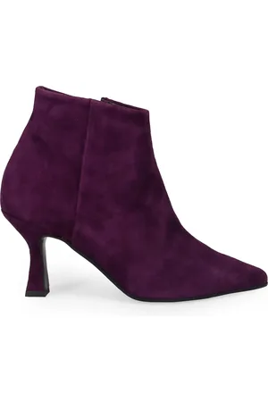 SANGIORGIO Donna, Scarpe, Viola, 40 EU, new