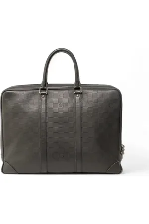 LOUIS VUITTON Donna, Pre-owned, Nero, Taglia unica, used
