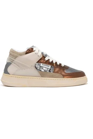 RUN OF Donna, Scarpe, Multicolore, 36 EU, new