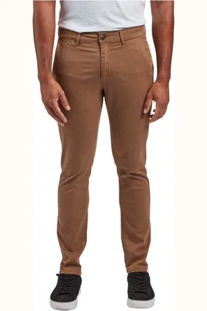 Gabba Uomo, Pantaloni, Marrone, W32 L34, new