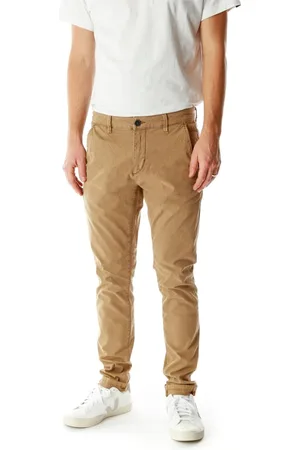 BLUE DE GENES Uomo, Pantaloni, , W33, new