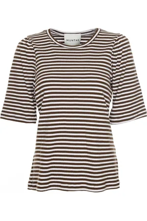 Munthe Donna, Top, Multicolore, M, new