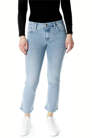 Adriano Goldschmied Donna, Jeans, Blu, W27, new
