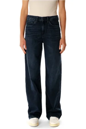 Drykorn Donna, Jeans, Blu, W29 L34, new