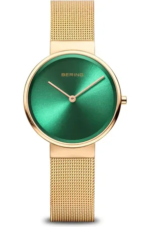 Bering Donna, Accessori, Giallo, Taglia unica, new