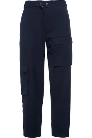 COSTUMEIN Uomo, Pantaloni, Blu, L, new