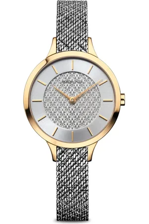 Bering Donna, Accessori, Grigio, Taglia unica, new