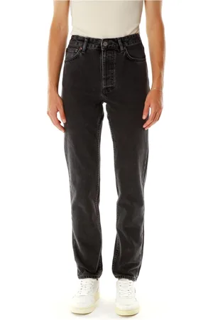 Nudie Jeans Donna, Jeans, Grigio, W26 L30, new