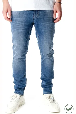 Gabba Uomo, Jeans, Blu, W33 L32, new