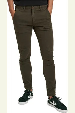 Gabba Uomo, Jeans, Verde, W31 L34, new