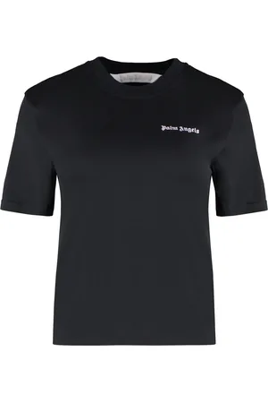 Palm Angels Donna, Top, Nero, L, new