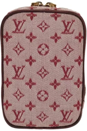 LOUIS VUITTON Donna, Pre-owned, Rosa, Taglia unica, used