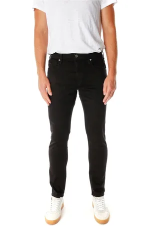 G-Star Uomo, Jeans, Nero, W33 L36, new