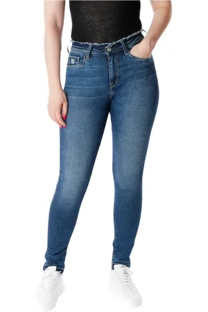 Pepe Jeans Donna, Jeans, Blu, W24 L30, new