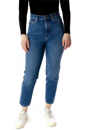 Armedangels Donna, Jeans, Blu, W26 L34, new