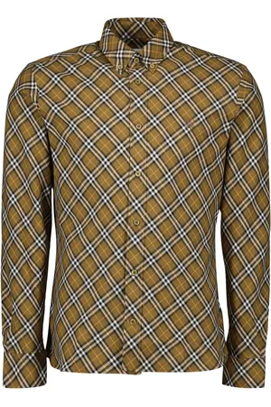 Burberry Uomo, Magliette, , M, new