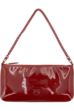 Pinko Donna, Borse, Rosso, Taglia unica, new