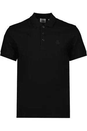Burberry Uomo, Top, Nero, XL, new
