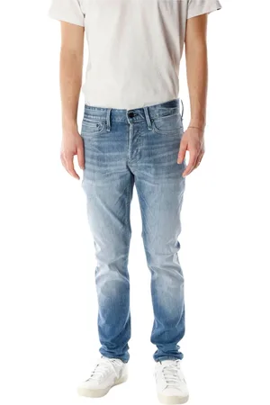 Denham Uomo, Jeans, Blu, W29 L30, new