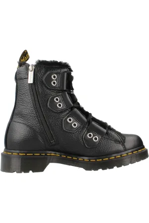 Dr. Martens Donna, Scarpe, Nero, 38 EU, new